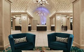 Embassy Suites By Hilton Arcadia-Pasadena Area