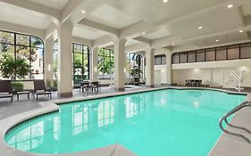 Embassy Suites By Hilton Arcadia-Pasadena Area